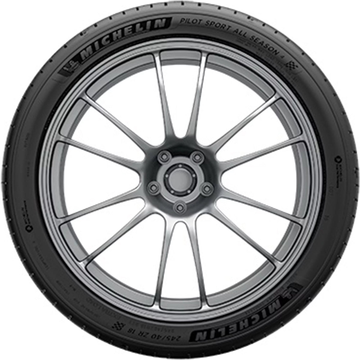 All Season 265/35ZR20 99Y XL Passenger Tire V684
