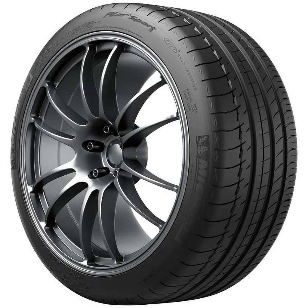 Summer 225/40ZR18/XL 92Y Tire Y74544