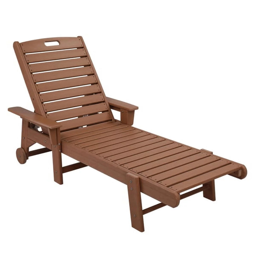 HDPE Backrest Adjustable Lying Bed B459