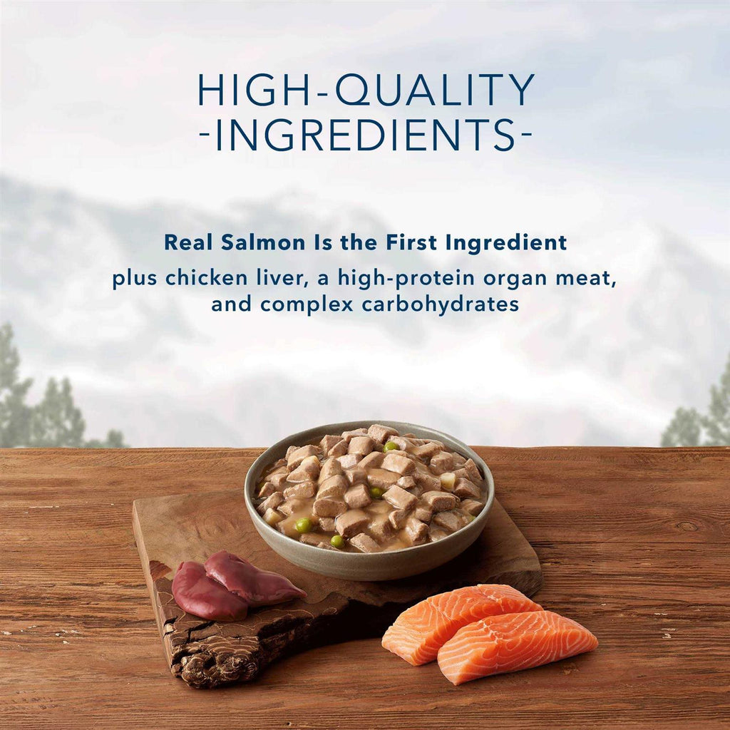 Dog Food E604