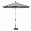 Spa Market Umbrella D8590