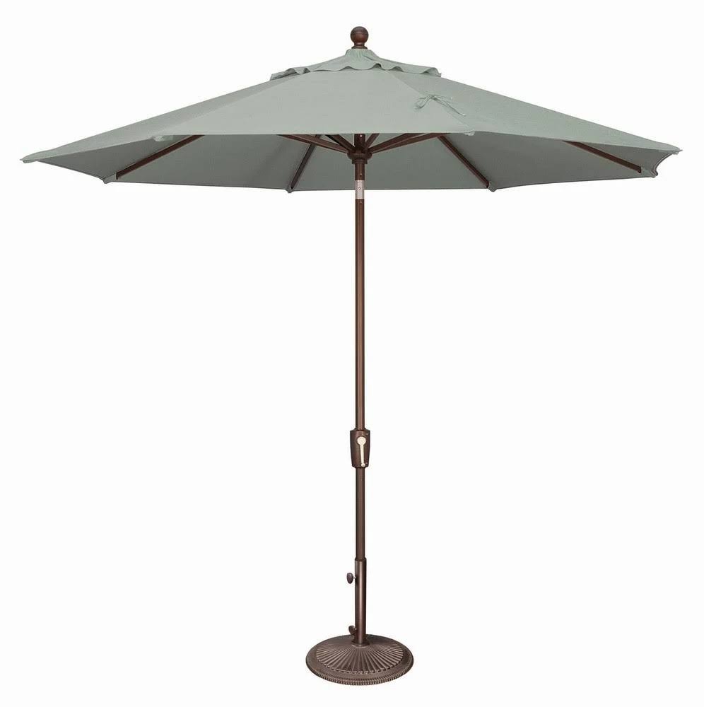 Spa Market Umbrella D8590