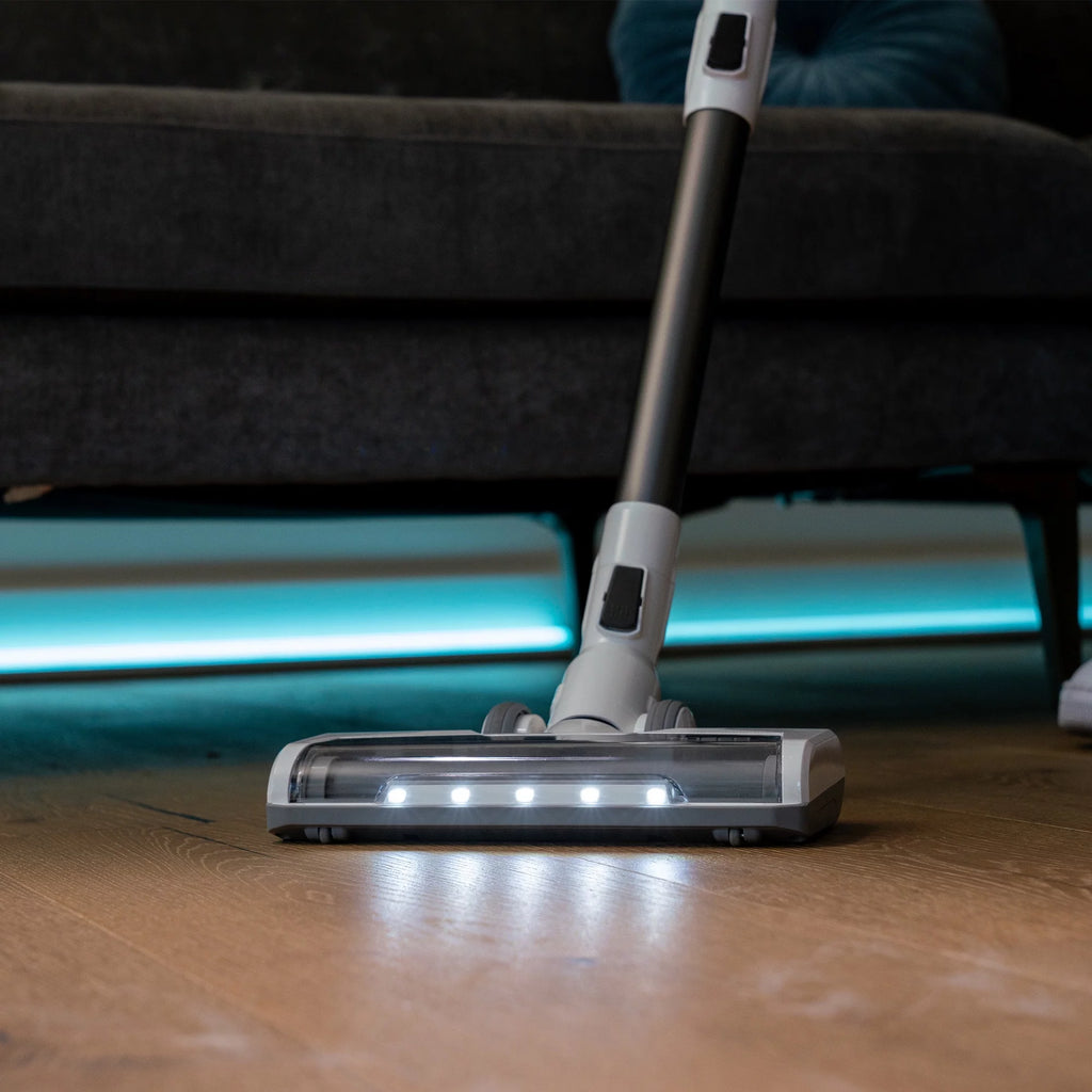 Cordless Lightweight Stick Vacuum T492