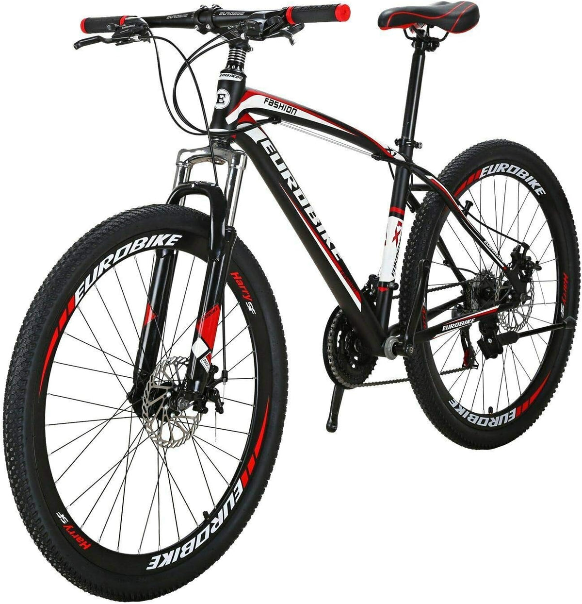 Mountain Bike N56821
