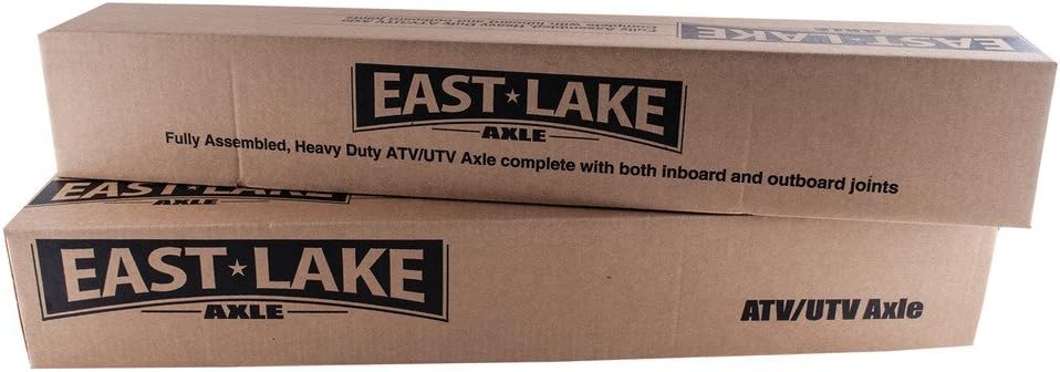 Axle replacement set for Can Am Maverick 1000 H7200
