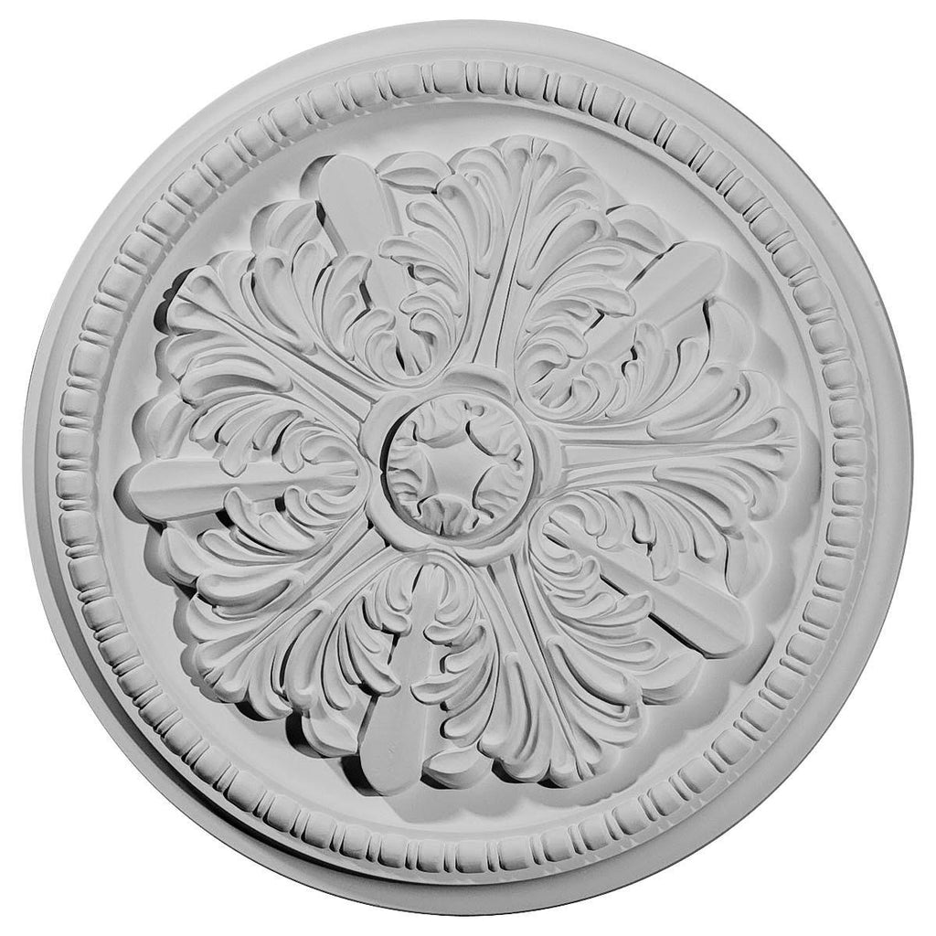 Ceiling Medallion Y321
