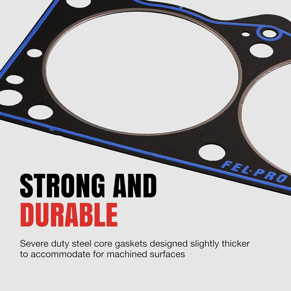 Head Gasket Set O679