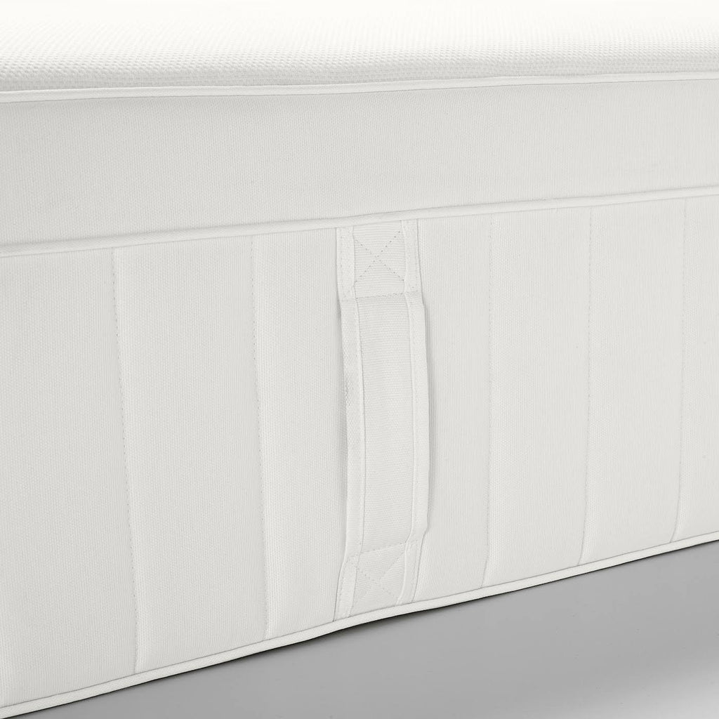 firm King Eurotop Mattress T340045