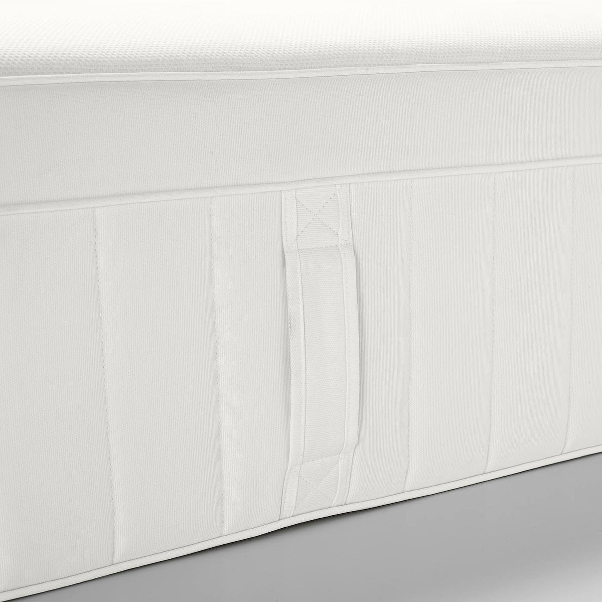 firm King Eurotop Mattress T340045