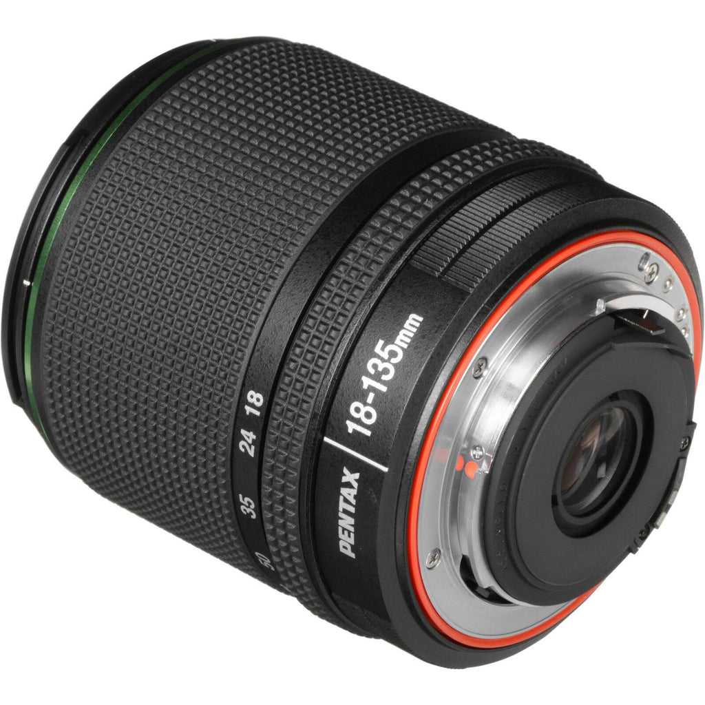 18-135mm f/3.5-5.6 ED AL DC WR Lens N72923