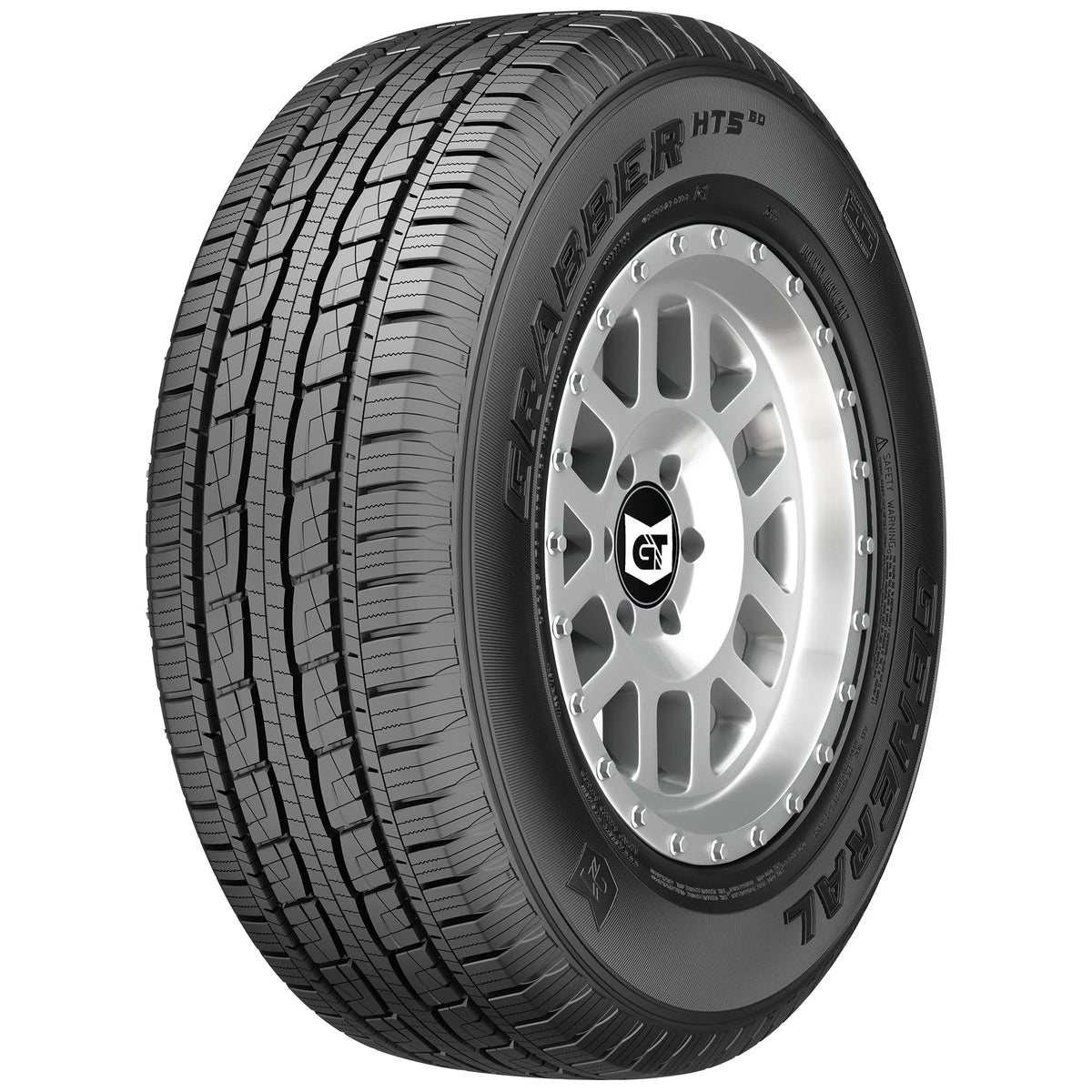 All Season Tire V515424