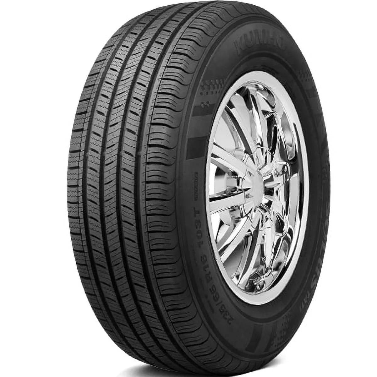 All Season 195/75R14 92T Passenger Tire U50900