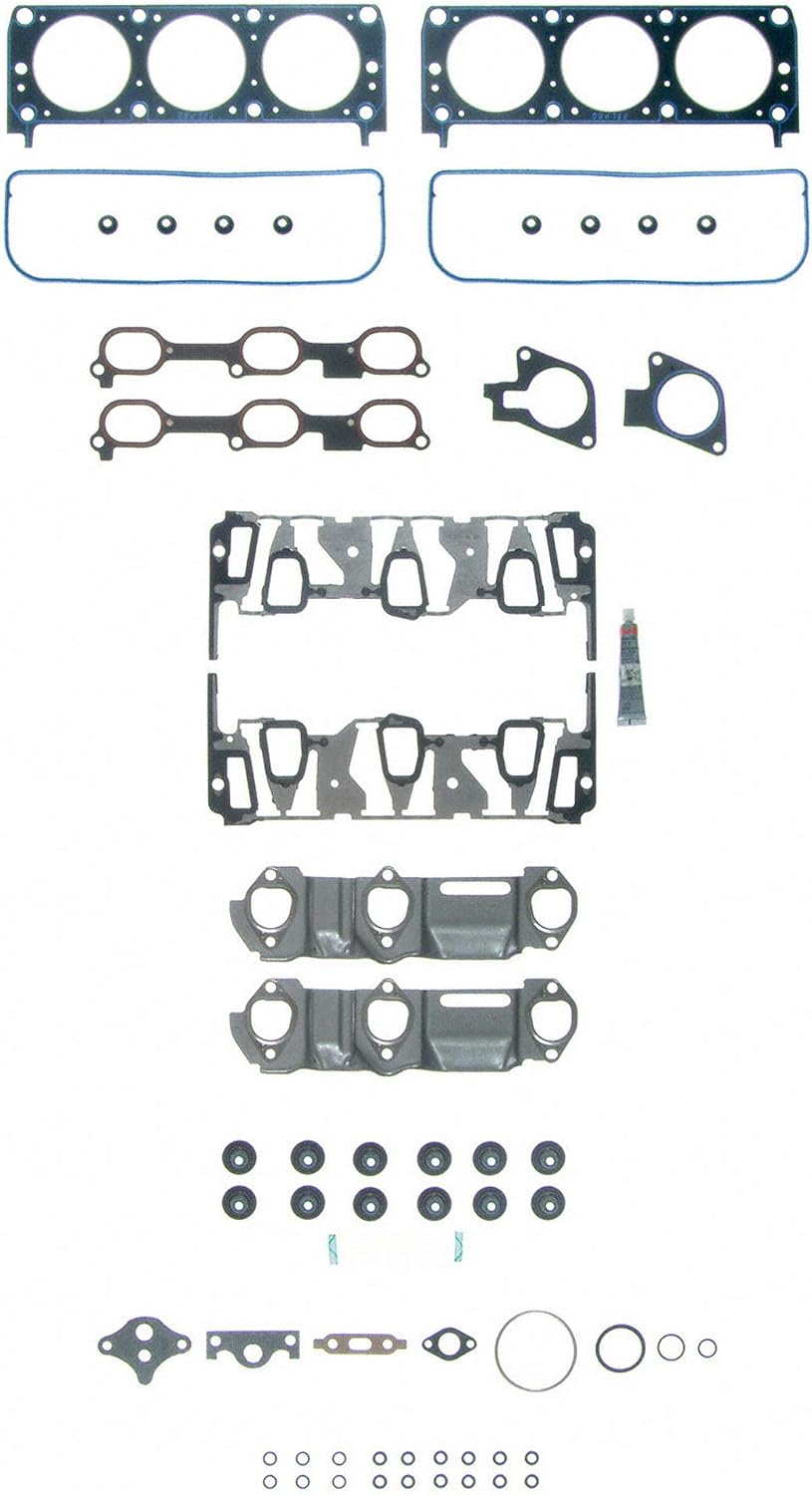 Head Gasket Set O679