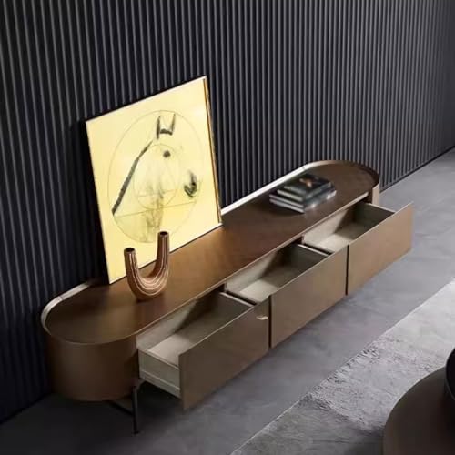 Tall TV Cabinet (180X40X48CM) Z599