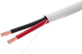 500FT 16/2 16AWG Oxygen Free Pure Copper Speaker Wire A49211