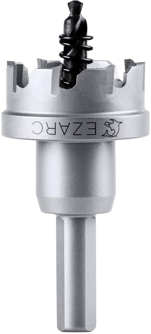 Tungsten Carbide Teeth Hole Saw 45mm Q953