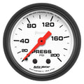 Mechanical Pressure Gauge I139858