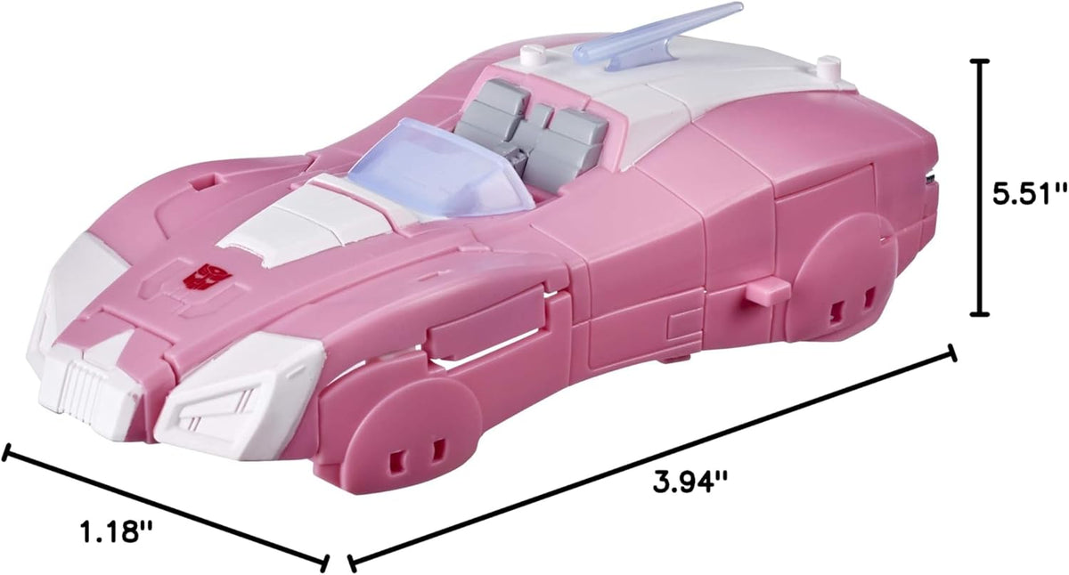 5.5-inch Action Figure X8798