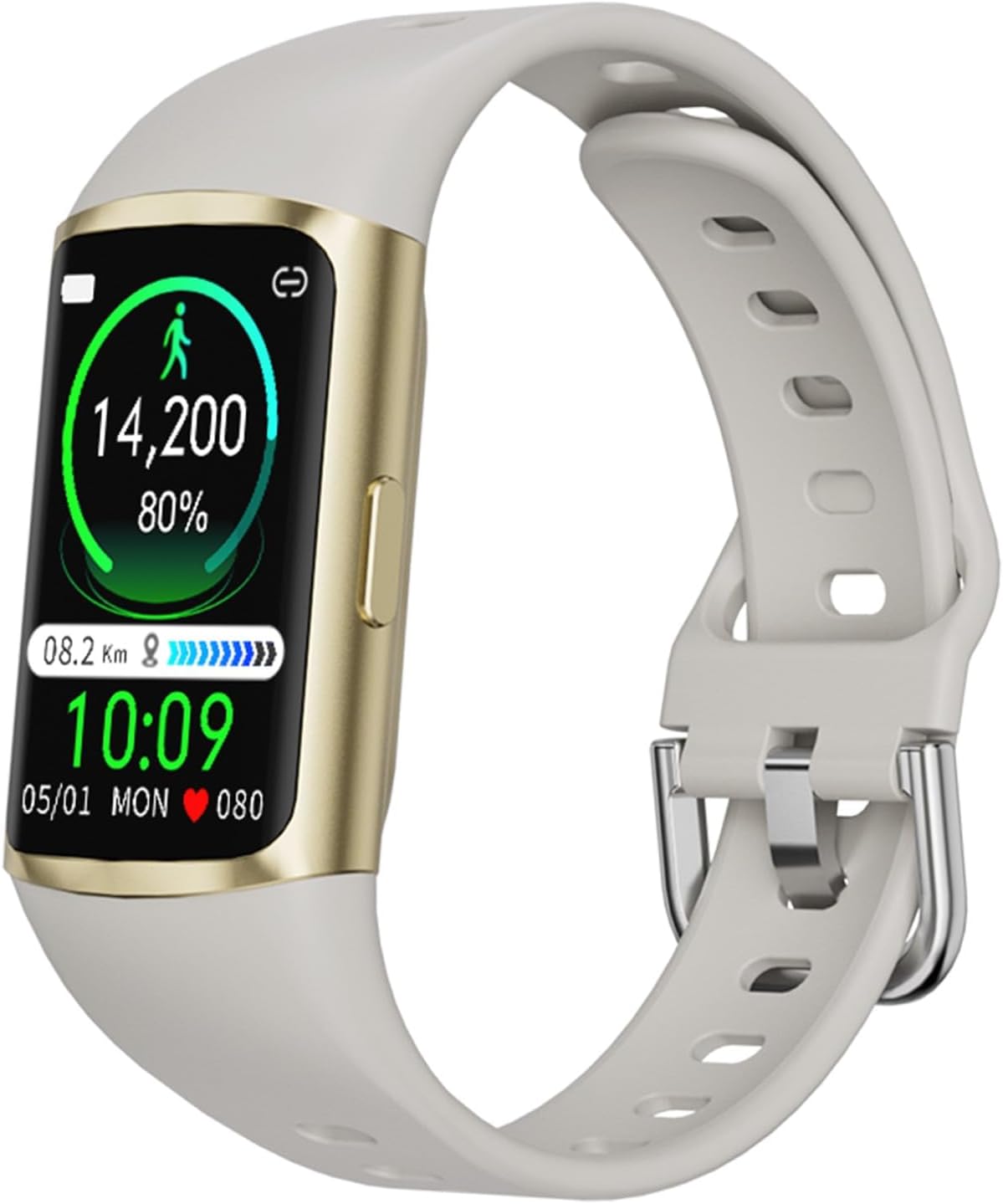 Fitness Tracker D4672