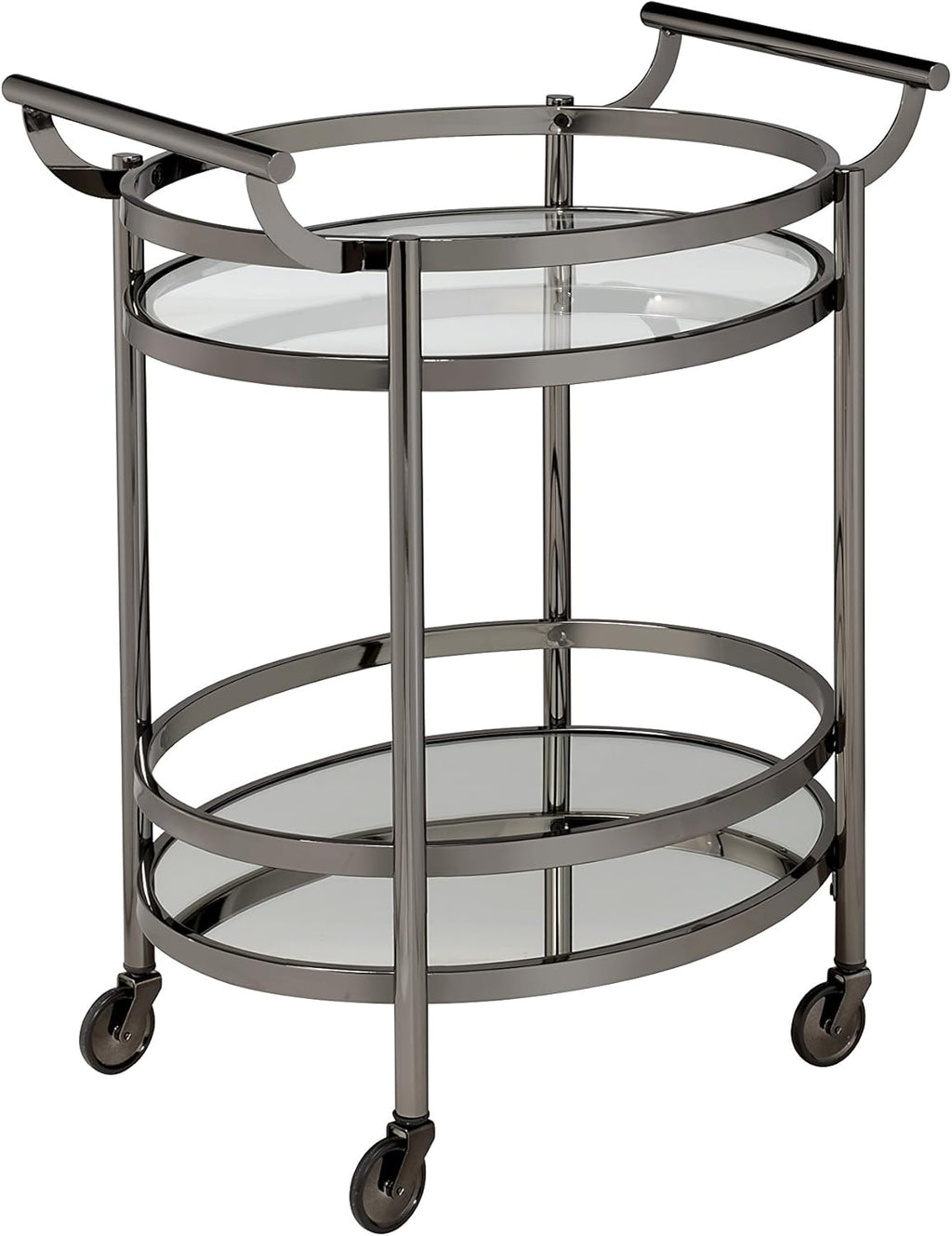 Serving Cart R249
