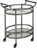 Serving Cart R249