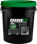 Calcium Sulfonate Moly Grease Pail Bucket NLGI 2 35 LB R697