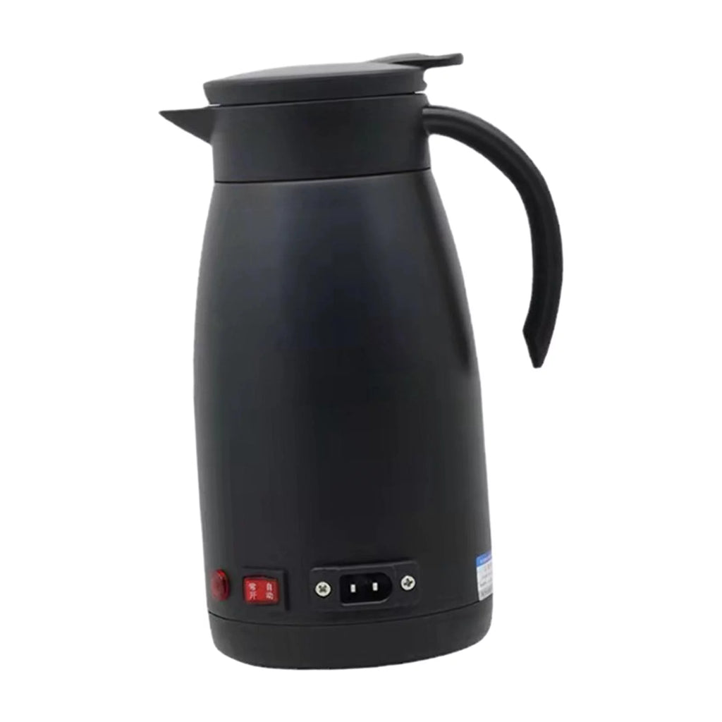 12V 24V 680ML Portable Car Kettle P519346