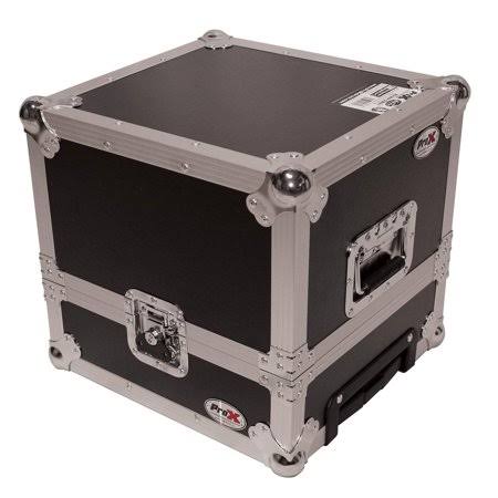 Photo Printer Flight Case W373523