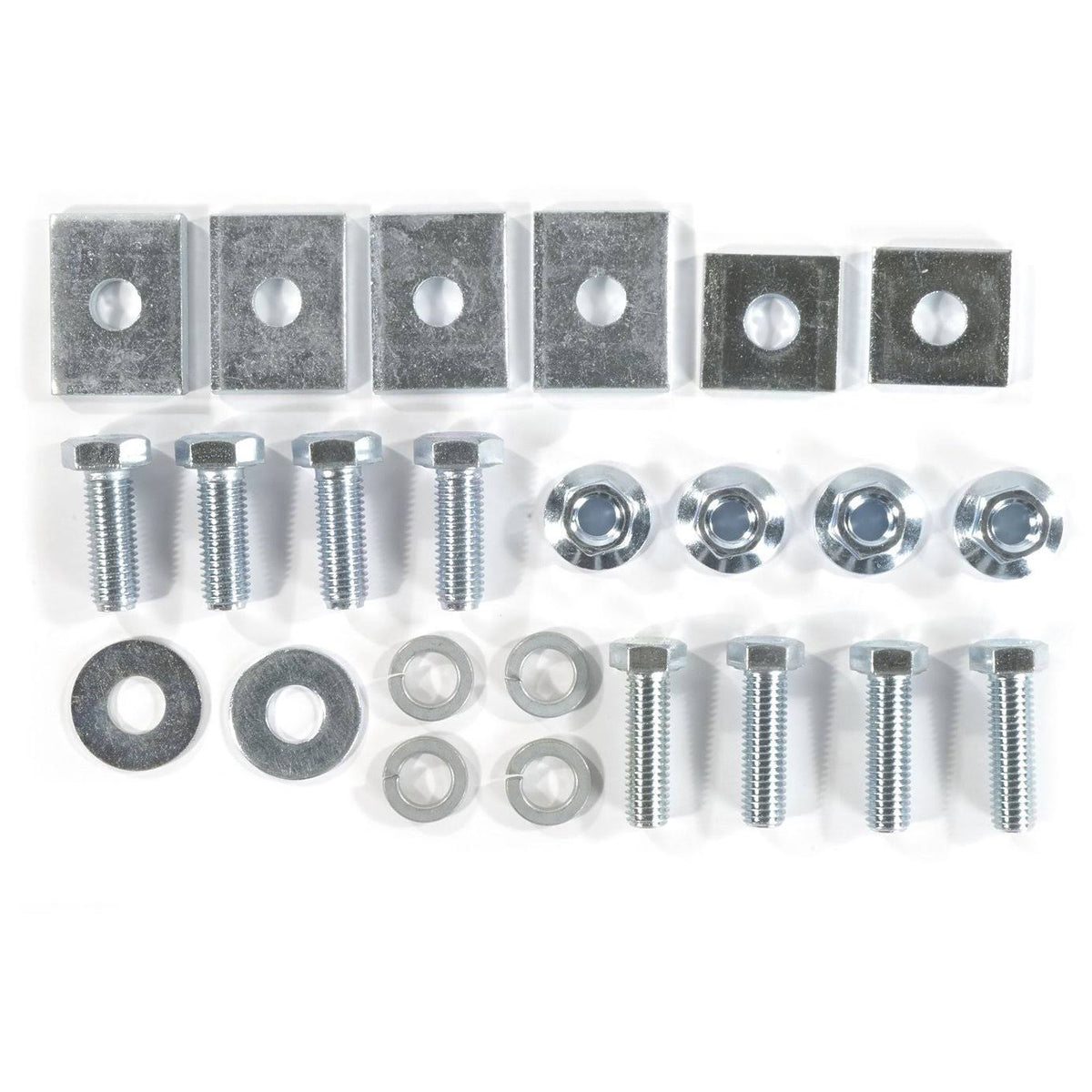Class 4 Receiver Hitch L5683