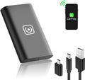 Wireless Android Auto Adapter with YouTube Netflix Navigation Split Screen V746