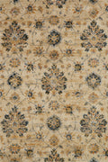 Sand 6'7 x 9'2 Rug F620