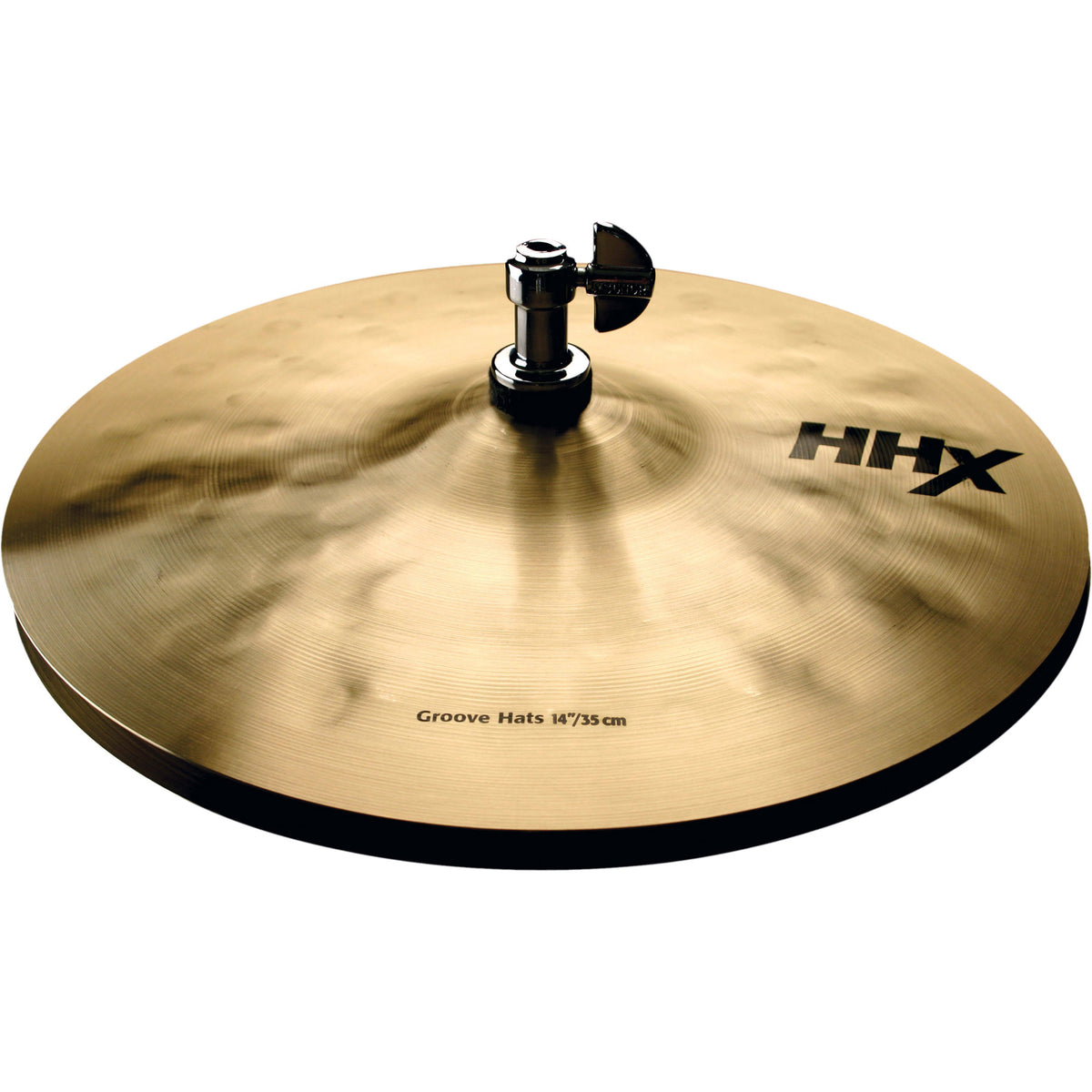 14x22 HHX Groove Hi Hat Cymbals I715181