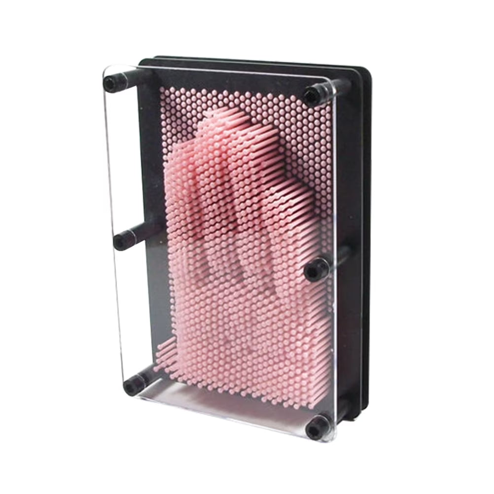 Large Size 3-Dimensional Pin Art Board Toy R47830