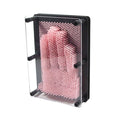 Large Size 3-Dimensional Pin Art Board Toy R47830