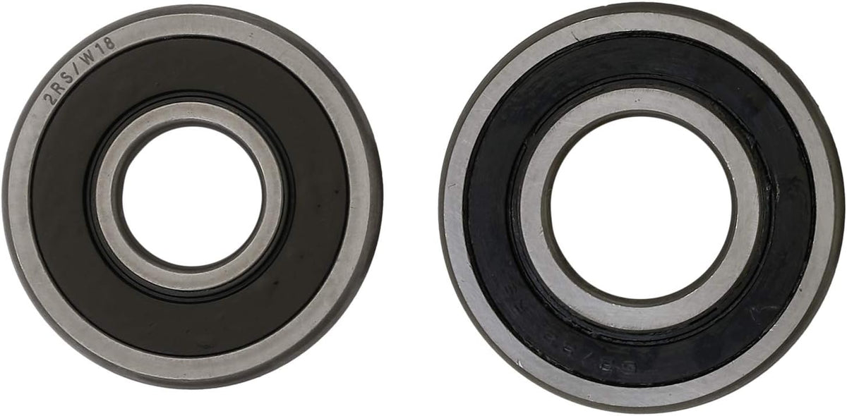 Jet Pump Rebuild Kit STX 12F / STX 15F 2007 R660