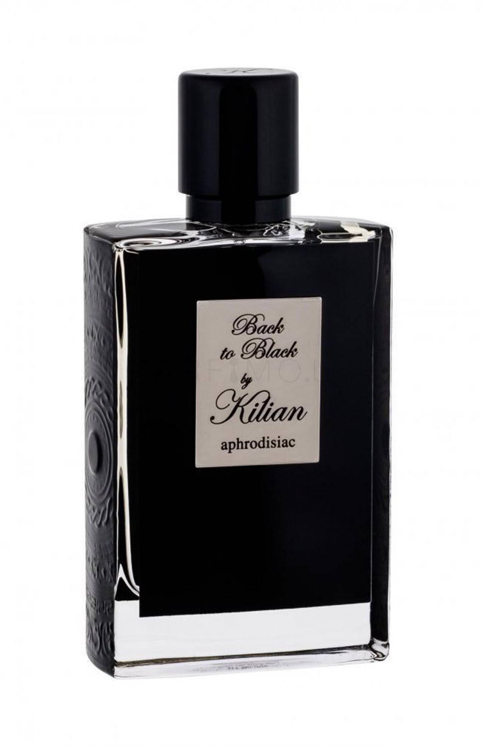 Back to Black 3.4 oz S16668