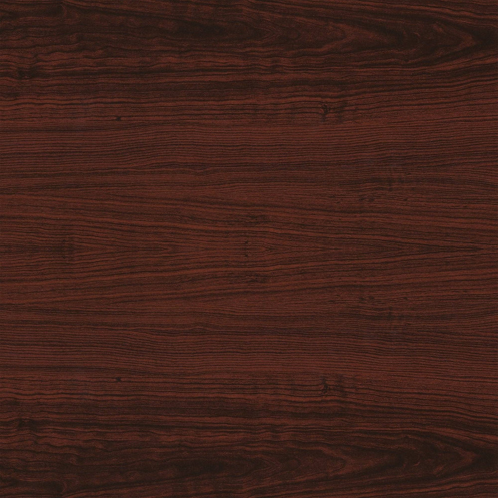 Red 5 Shelf Bookcase F56995