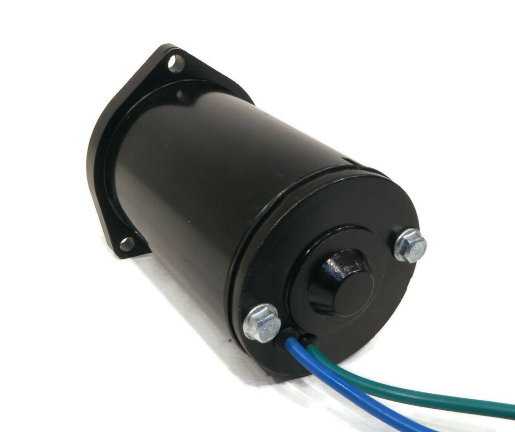 Power Trim Tilt Motor for Yamaha 50 HP Outboard Boat K5392