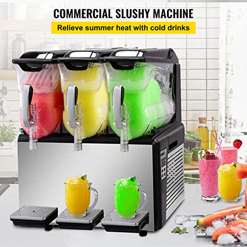 Slushy Machine S291230