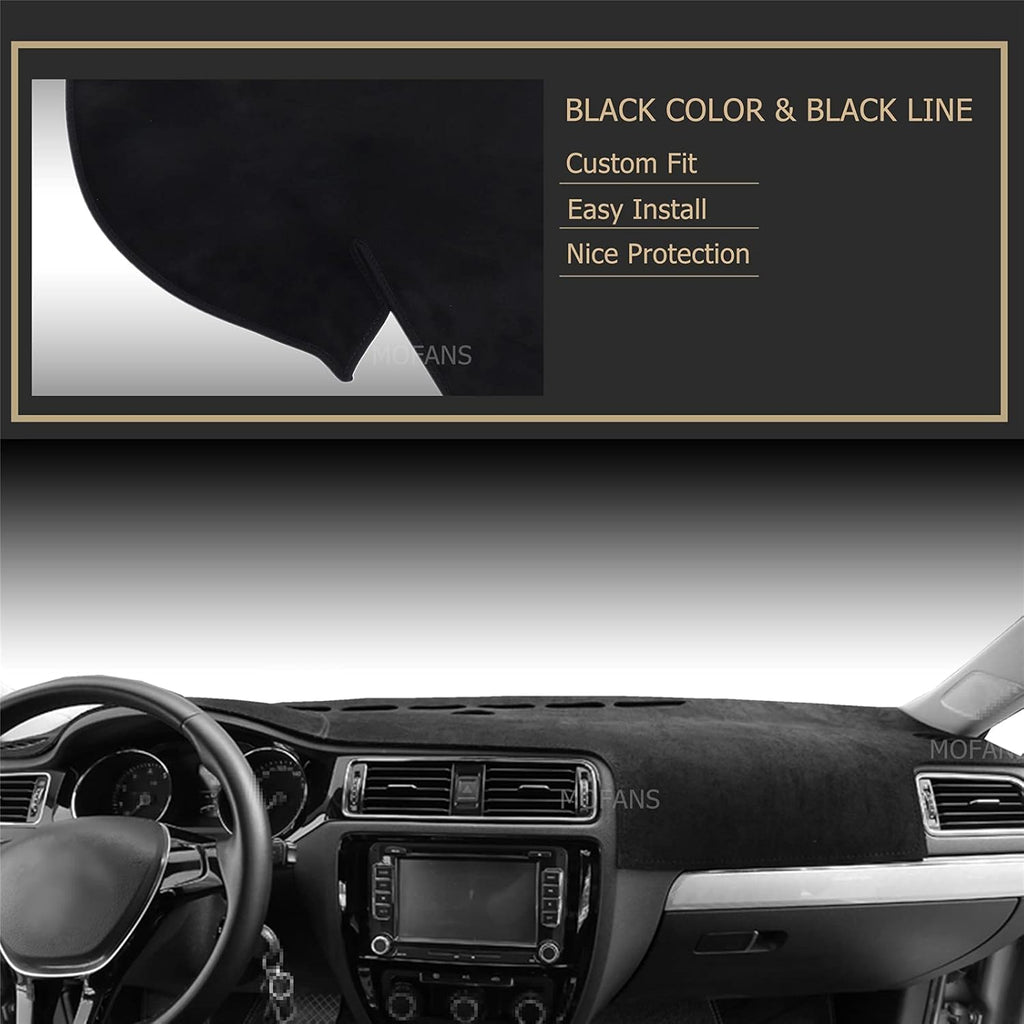 Dash Cover for Honda CRV 2017-2021 Z7605