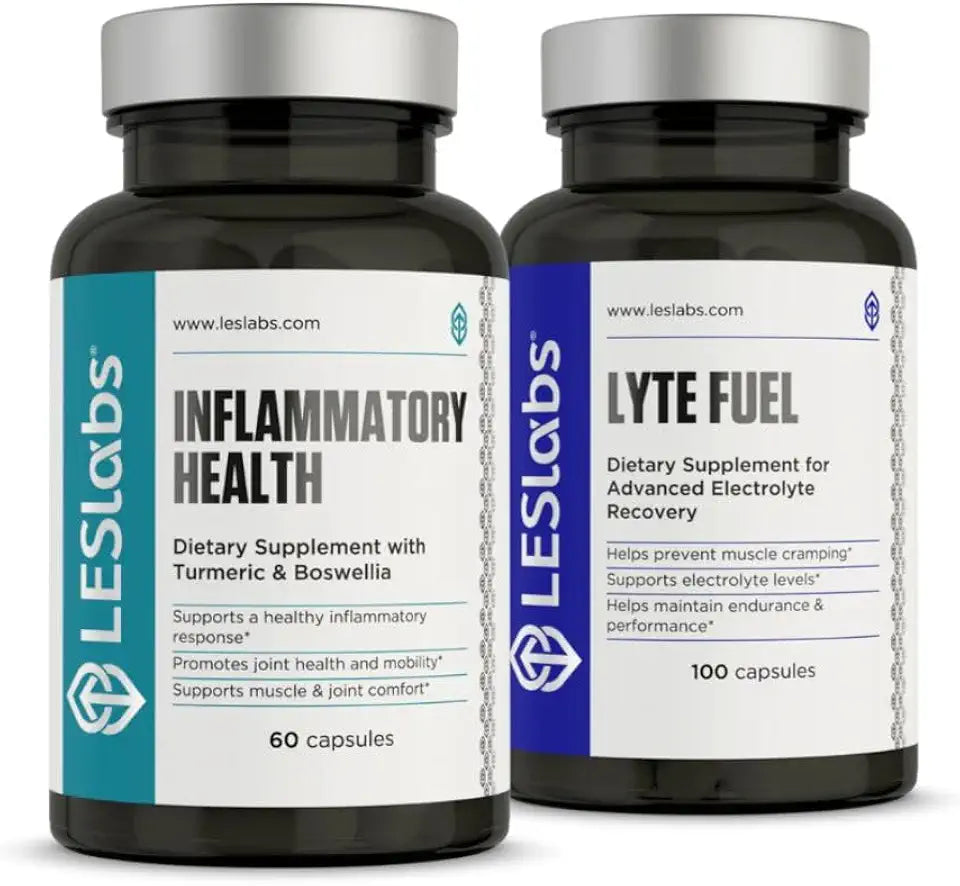 Fitness Recovery Bundle I95927