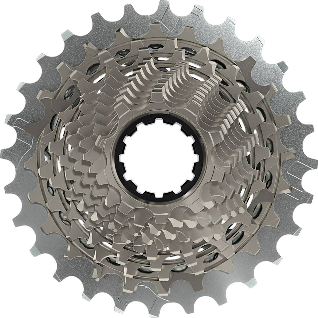 12-Speed 10-33t Cassette I107258
