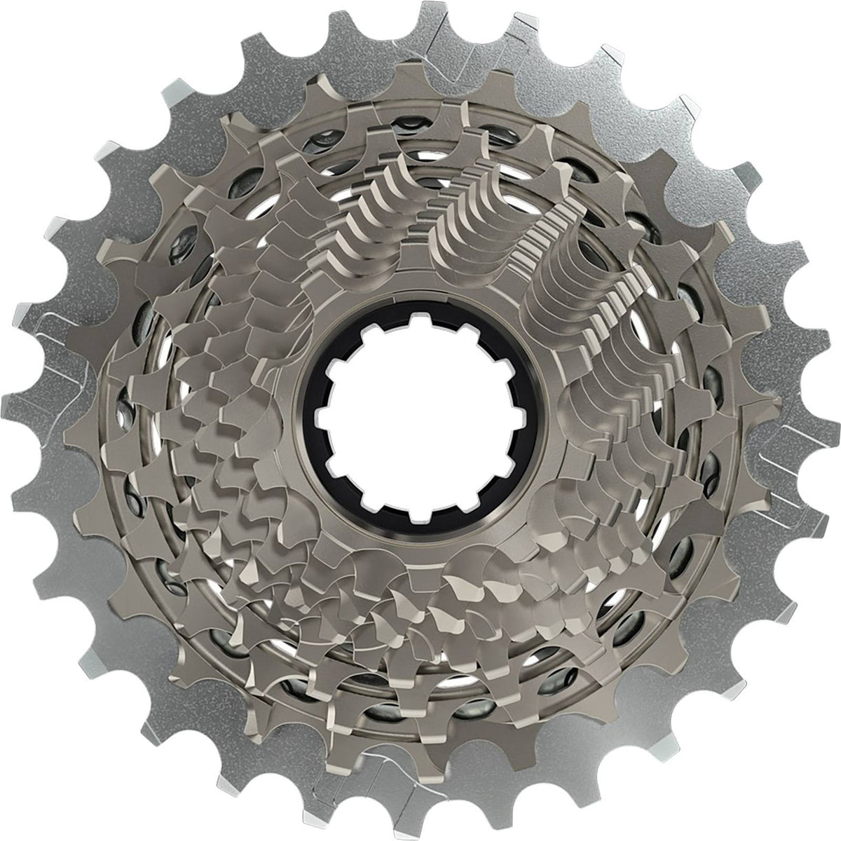 12-Speed 10-33t Cassette I107258