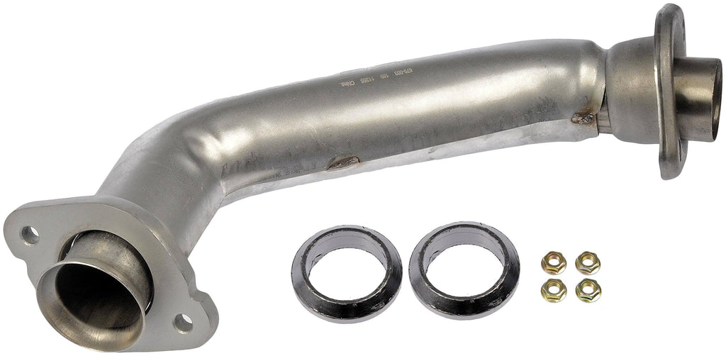 Exhaust Crossover Pipe O63252