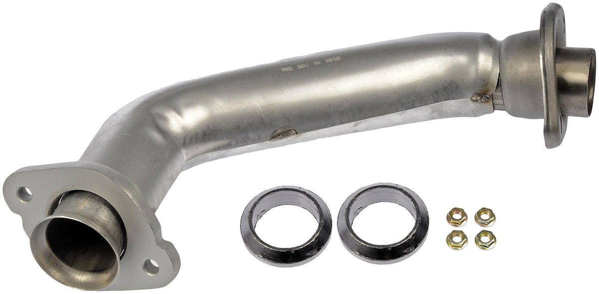 Exhaust Crossover Pipe O63252