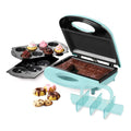 4-in-1 Bakery Bites Express, Blue Y6579