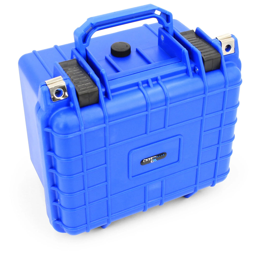 Waterproof Graded Card Storage Box O798