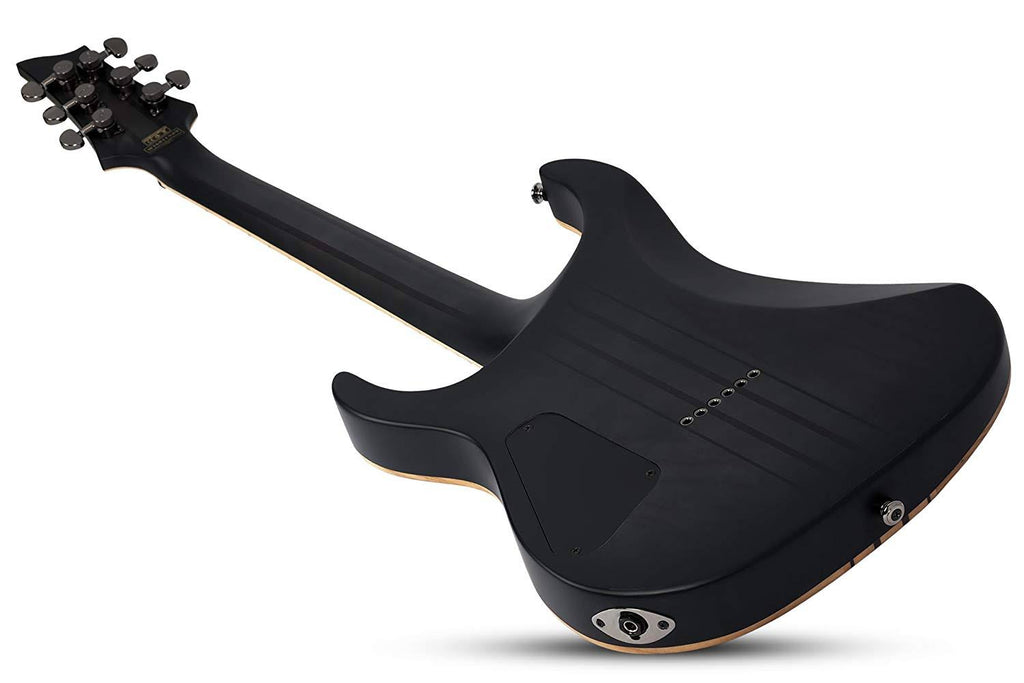 Cat's Eye Pearl Electric Guitar R234