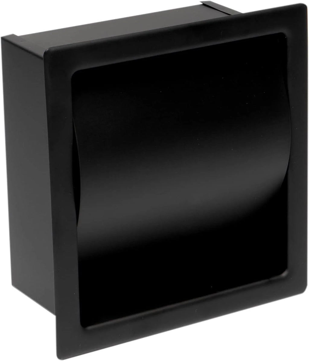 Black Matte Q966