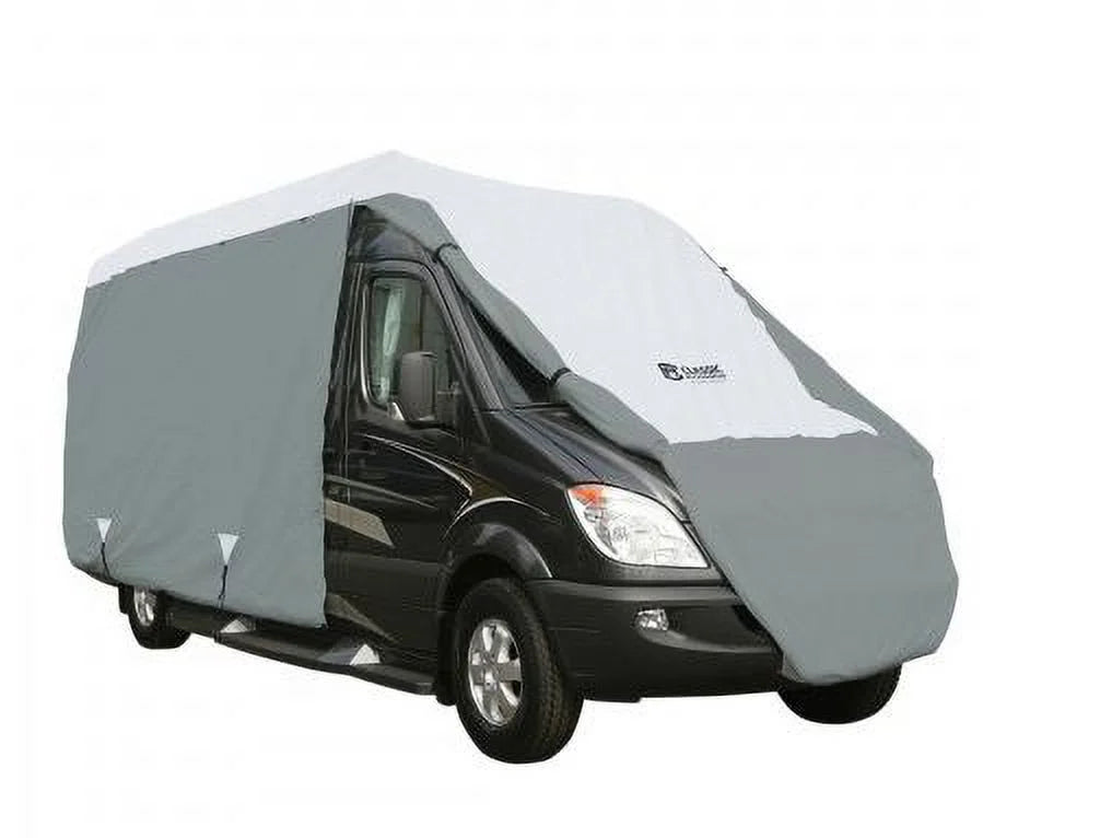 RV Cover M335